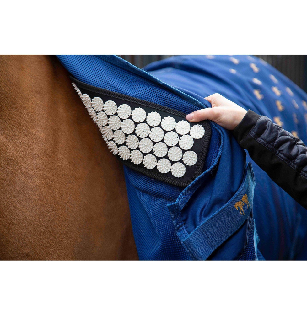 Derka Akupresurowa Original Accuhorsemat
