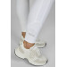 Bryczesy Laure SD White Pikeur