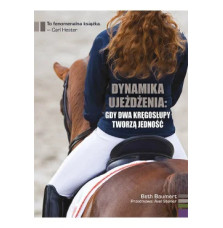 Dynamika Ujeżdżenia: Gdy Dwa Kręgosłupy Tworzą Jedność Galaktyka