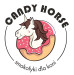 Candy Horse