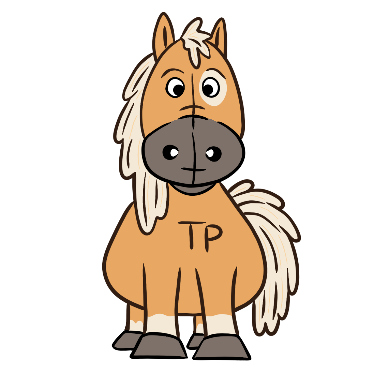 TotalniePstrokate