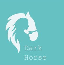 Dark Horse Halters
