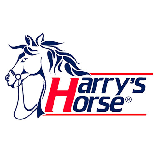 Harry's Horse